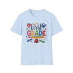 First Grade T-shirt