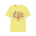 Coquette School T-Shirt