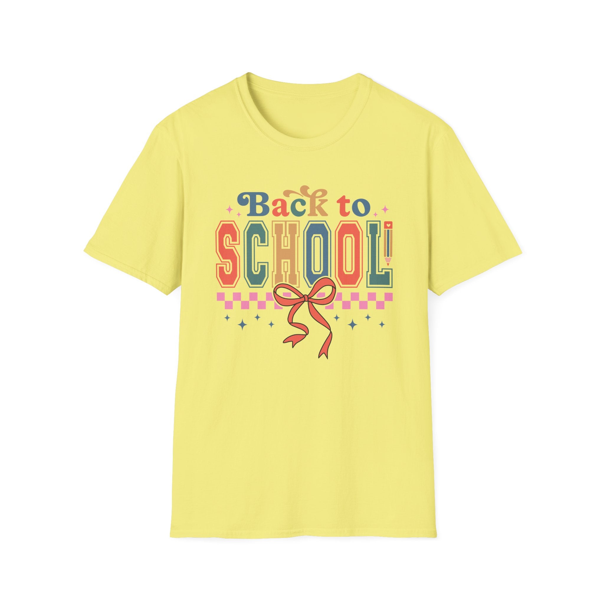 Coquette School T-Shirt