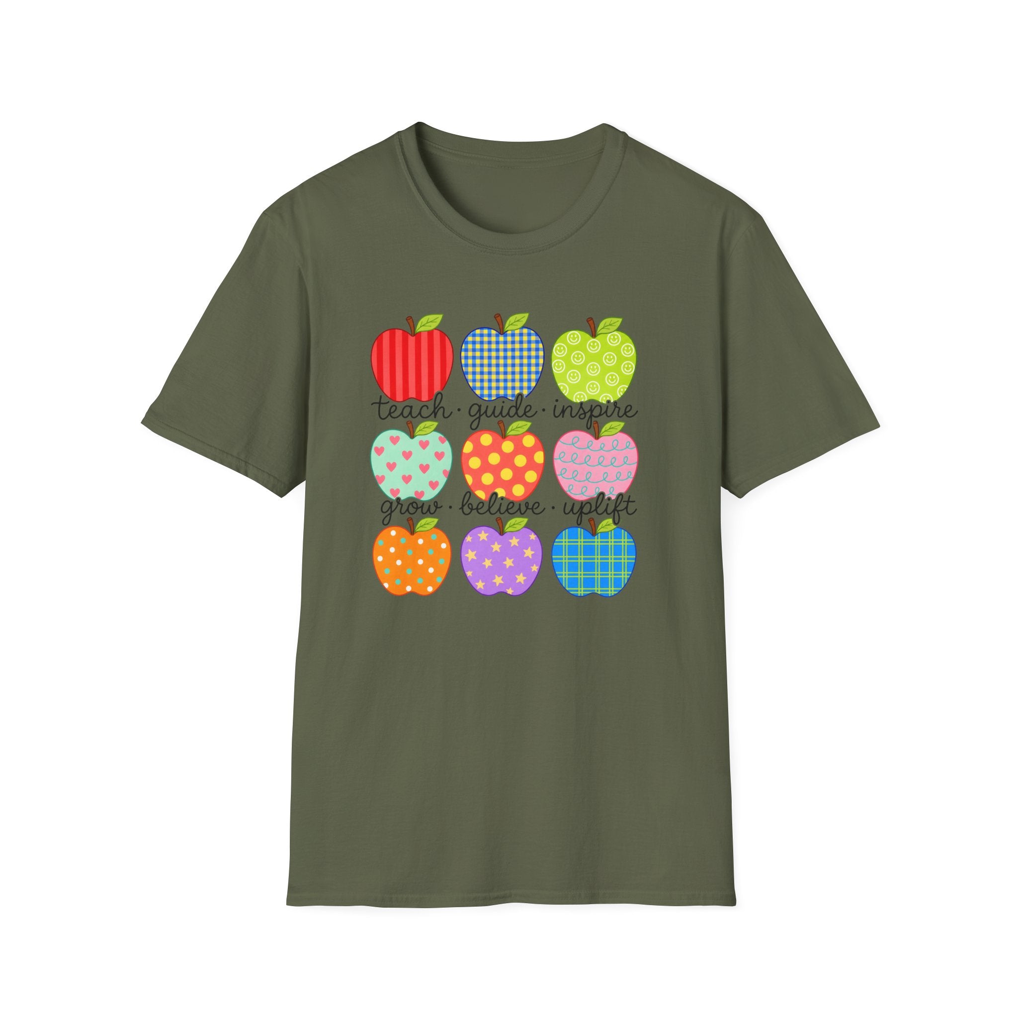 Teacher Quotes T-Shirt