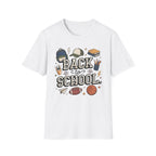 Doodle Art T-shirt
