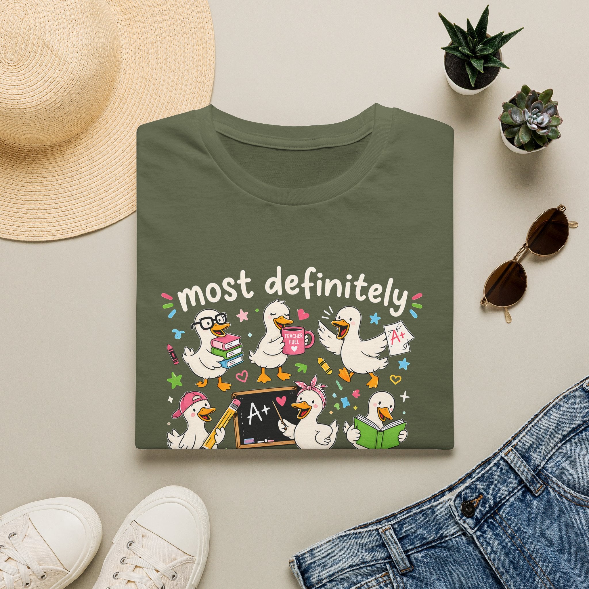 I Can Tell  T-Shirt