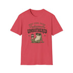 Unbothered Frog T-Shirt