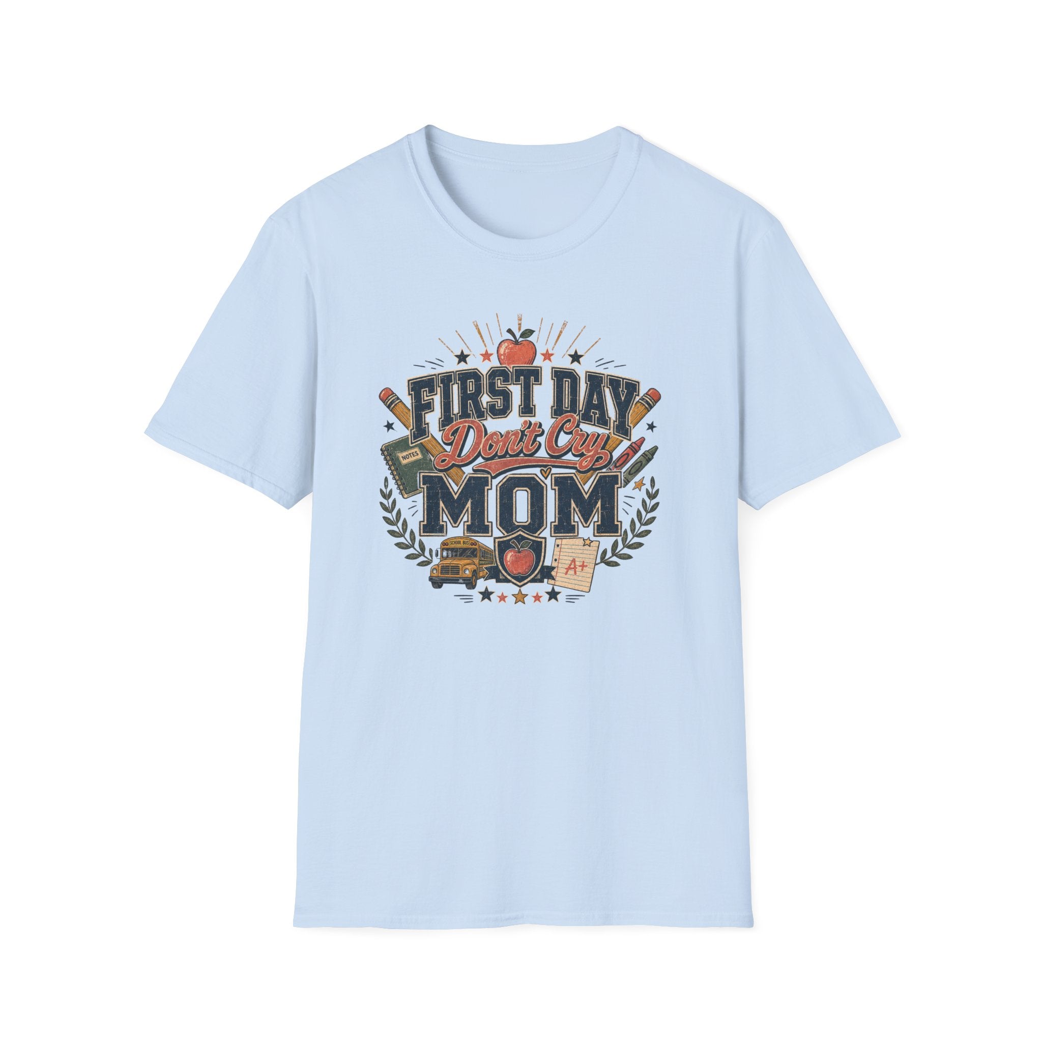 First day of School T-Shirt
