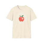 Work Of Heart T-Shirt