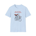 Cute Frog T-shirt