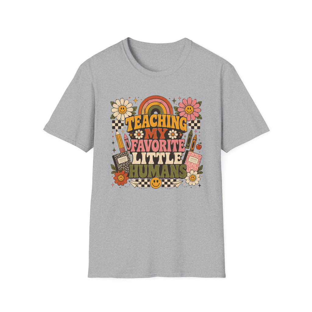 Little Humans T-Shirt