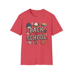 Doodle Art T-shirt