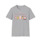 Kawaii School  T-shirt