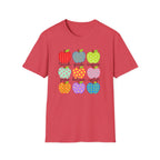 Teacher Quotes T-Shirt