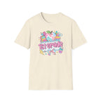 First Grade Coquette T-shirt