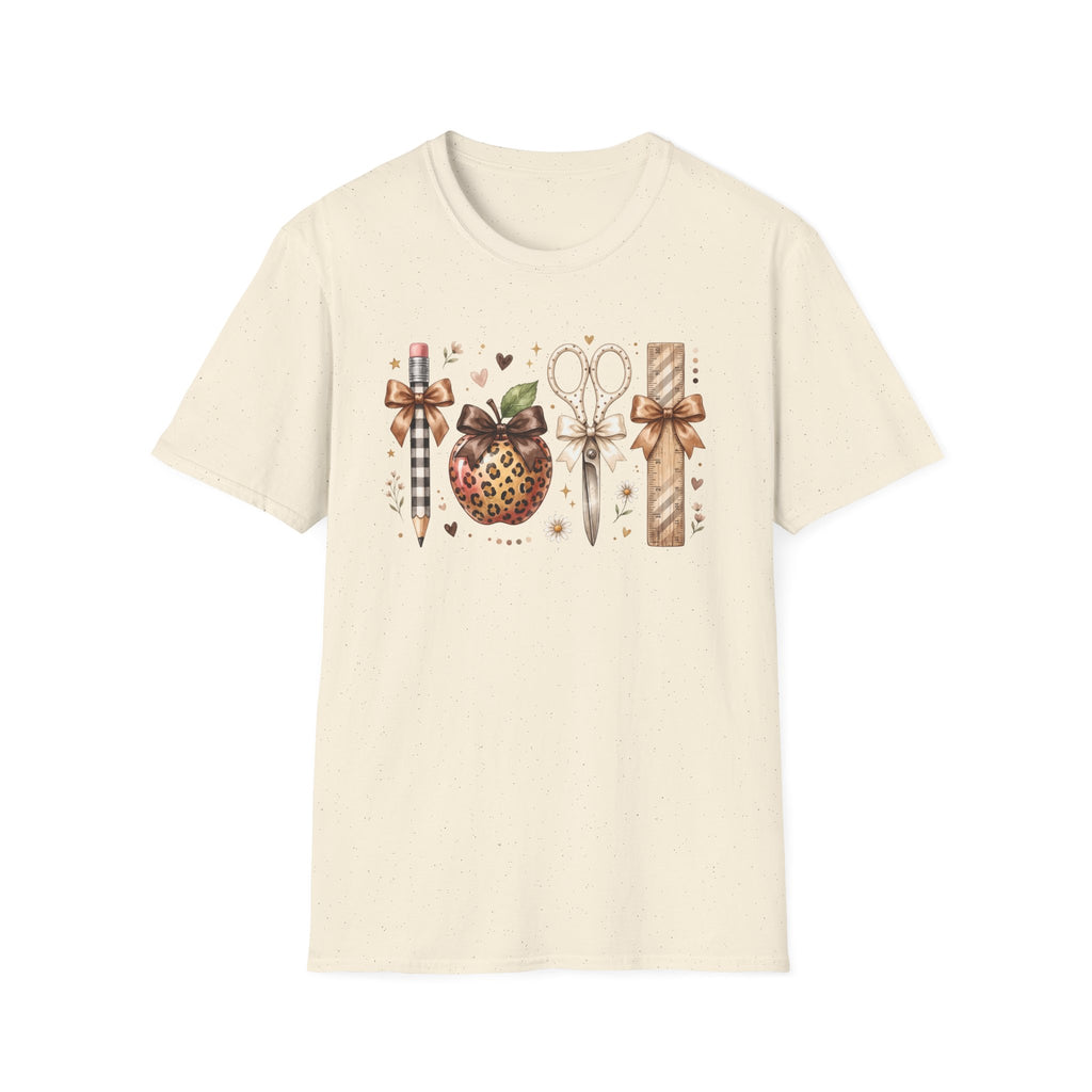 Teacher Supply T-Shirt