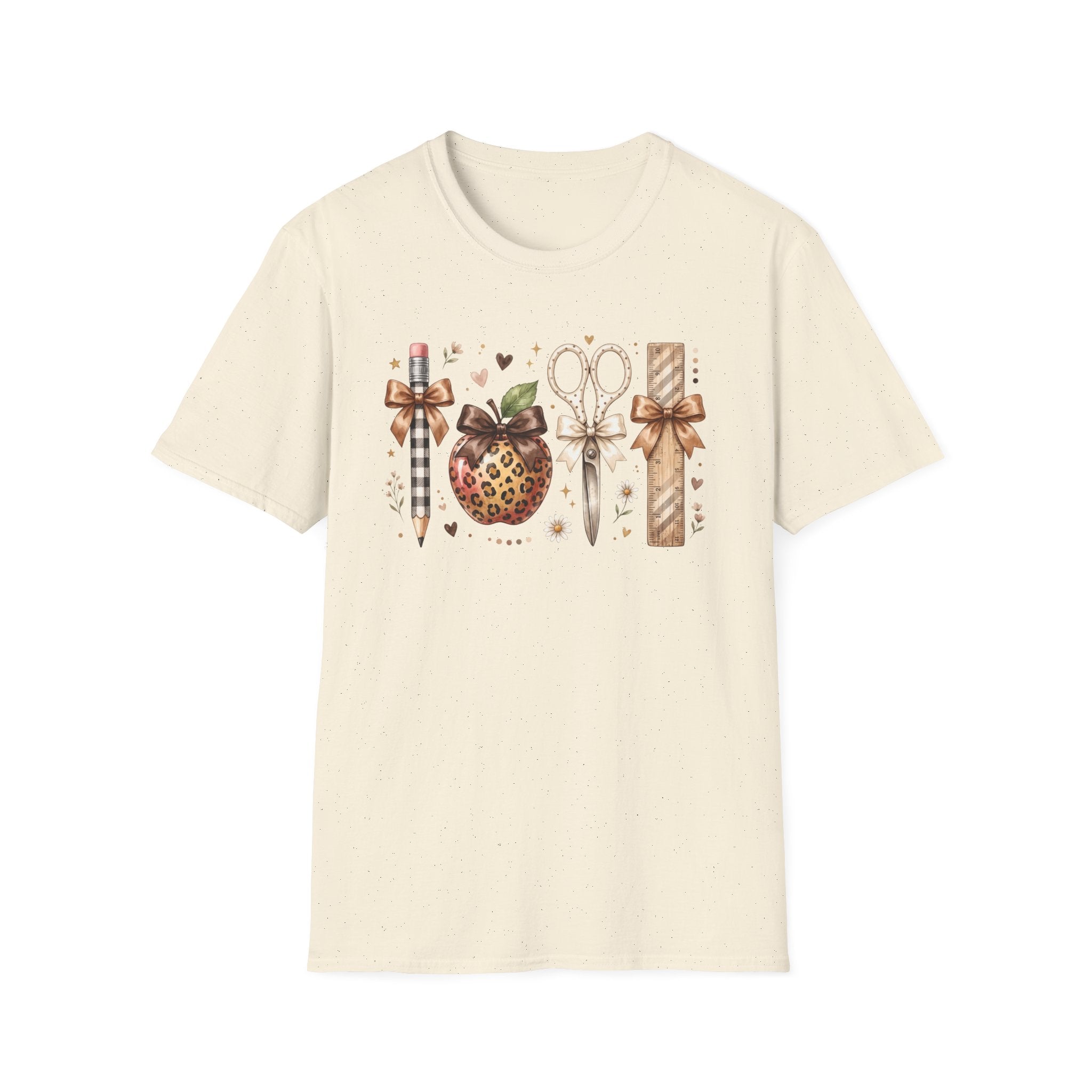 Teacher Supply T-Shirt