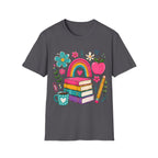 Teacher Doodles T-Shirt