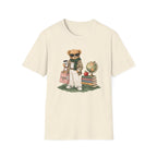 Cute Teddy T-Shirt