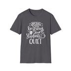 Coffee Strong  T-Shirt