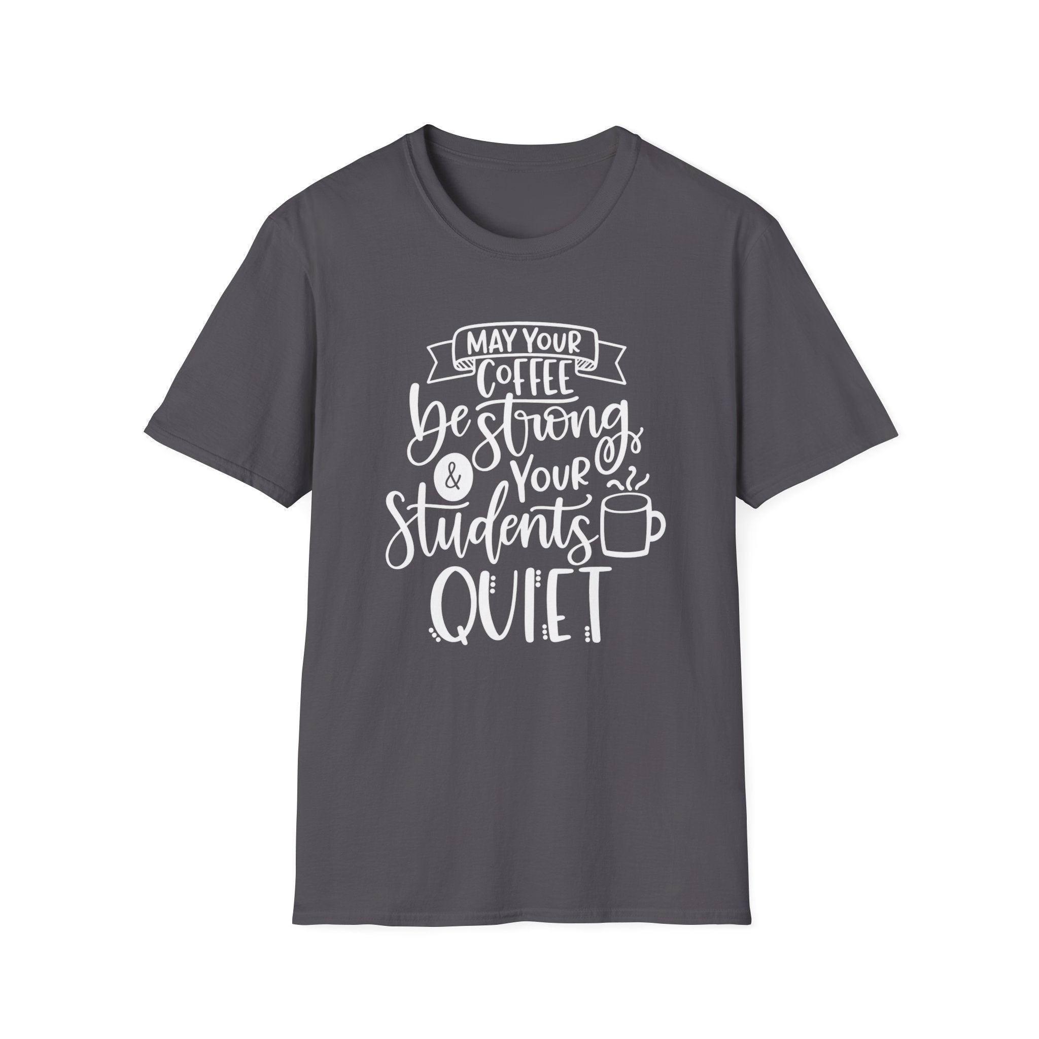 Coffee Strong  T-Shirt
