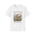 Weird Teachers T-Shirt