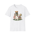 Cute Teddy T-Shirt