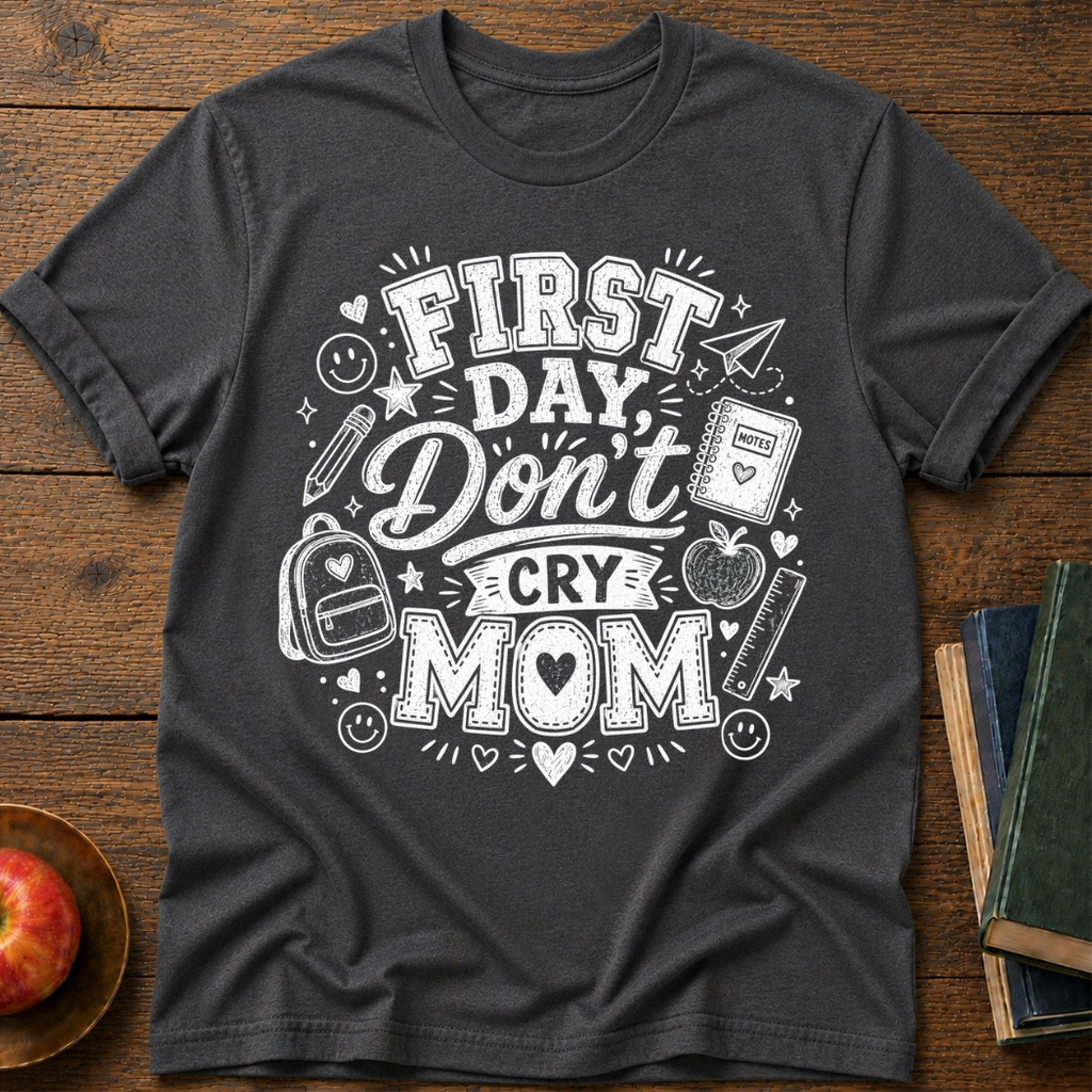 Mom T-Shirt