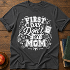 Mom T-Shirt