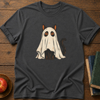 Ghost Cat T-shirt