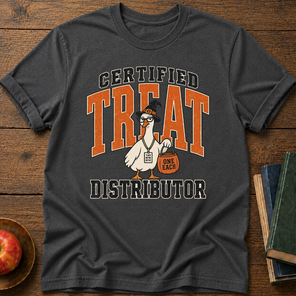 Treat Distributor  T-shirt