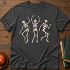Dancing Skeletons  T-shirt