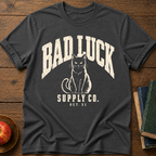 Bad Luck T-shirt