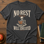 Well Educated T-shirt
