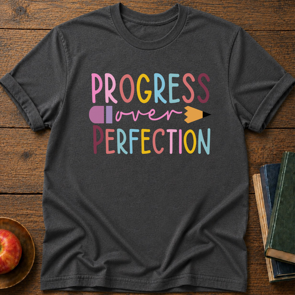 Progress T-shirt