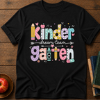 Kinder Doodle T-Shirt