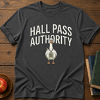 Hall Pass T-shirt