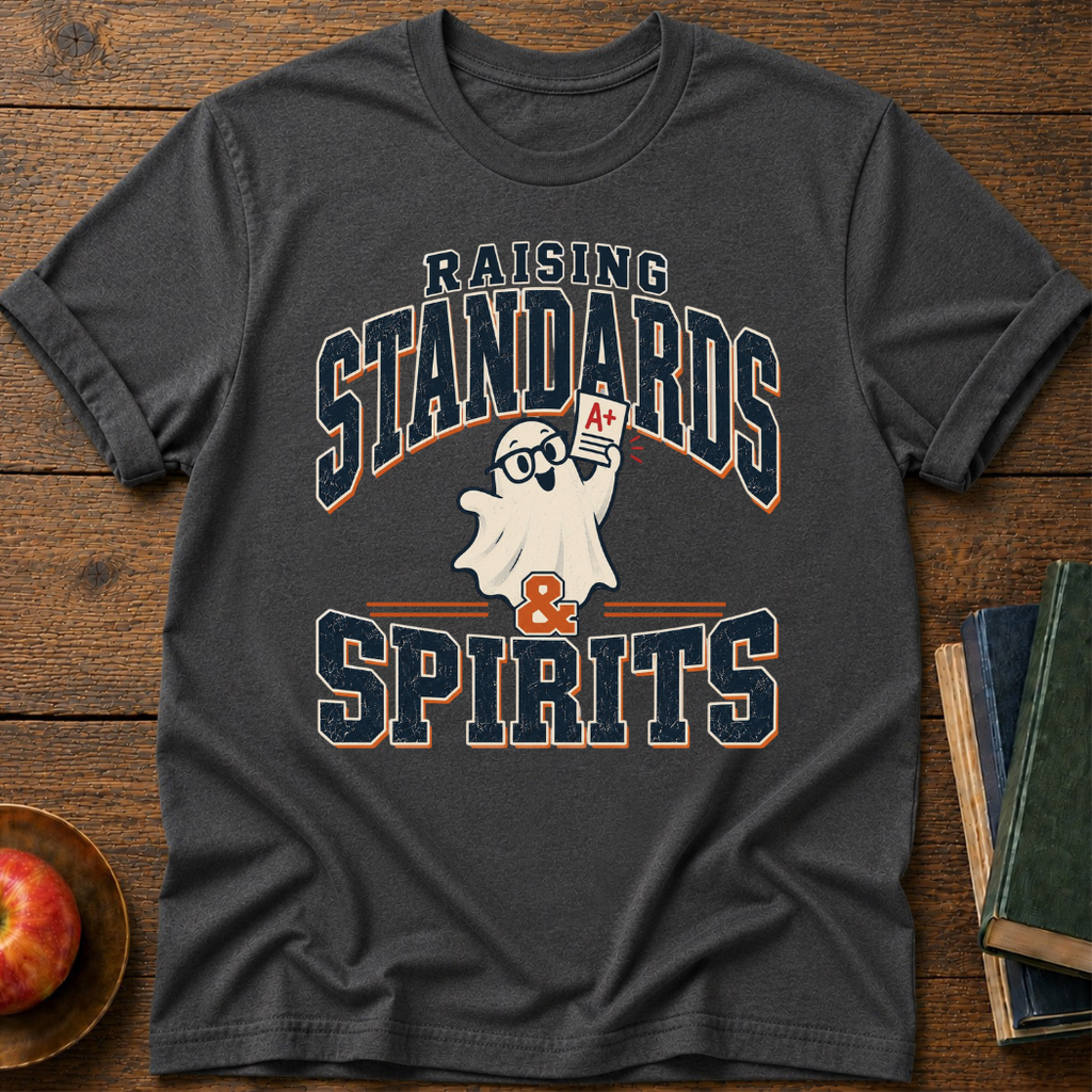 Standards  T-shirt
