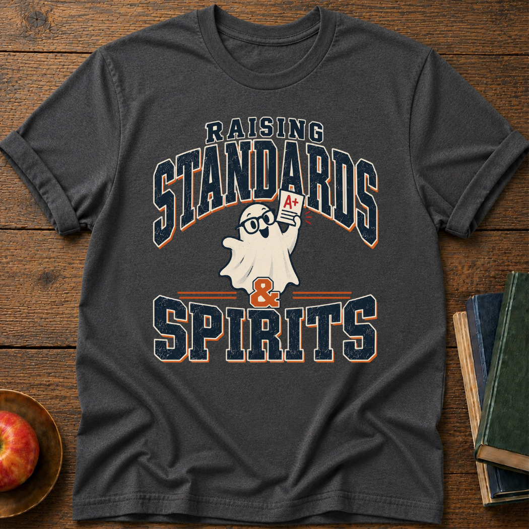 Standards  T-shirt