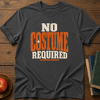 No Costume T-shirt
