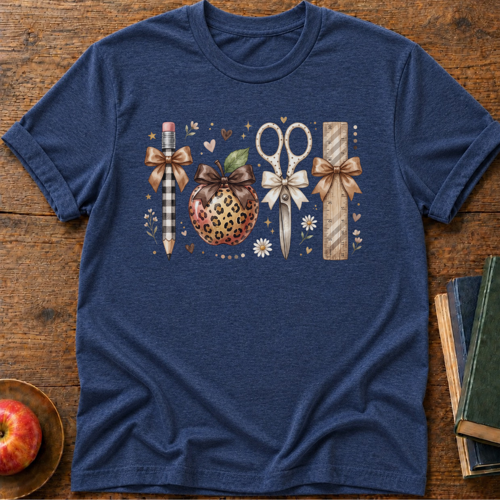Teacher Supply T-Shirt
