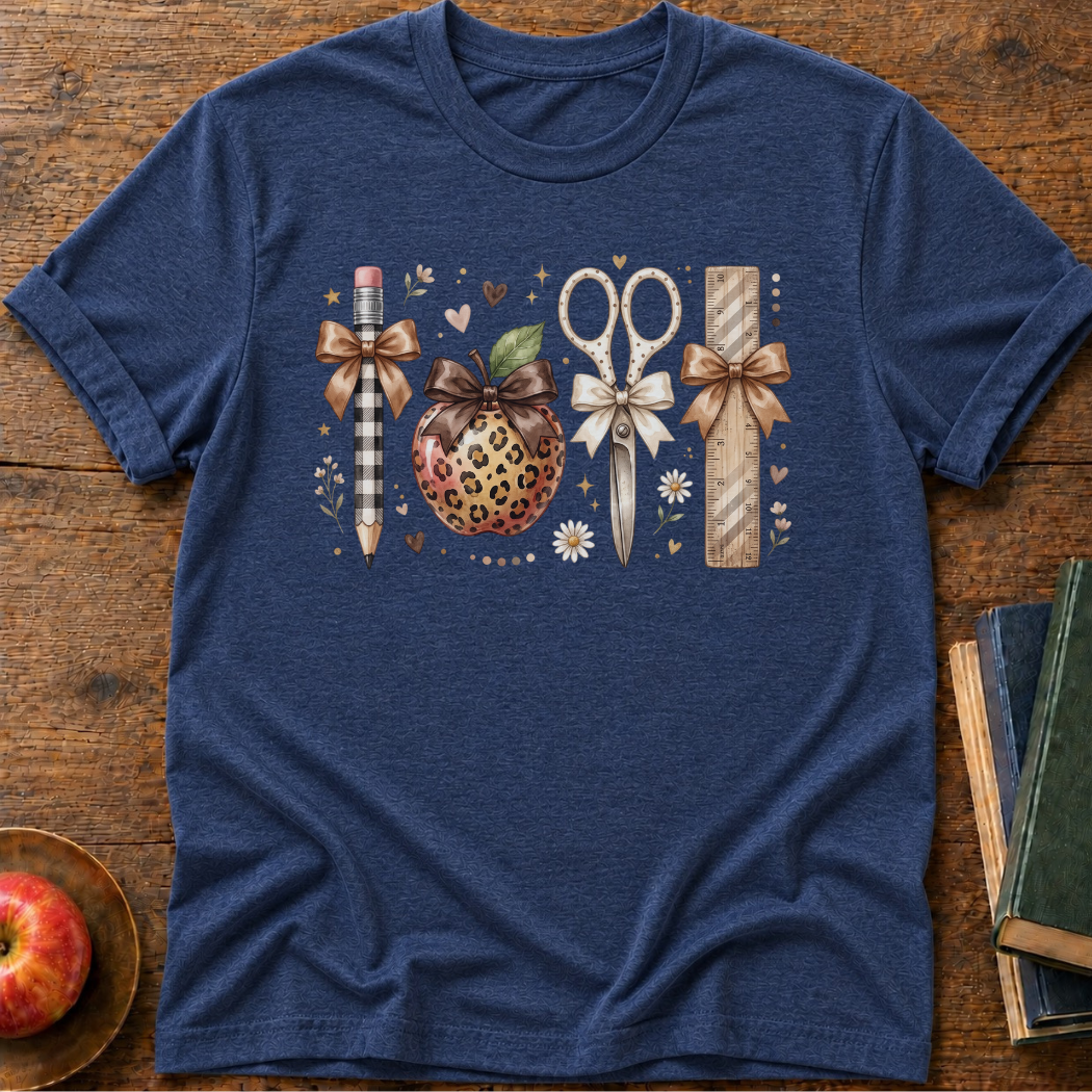 Teacher Supply T-Shirt