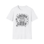 Lunchbox  T-Shirt