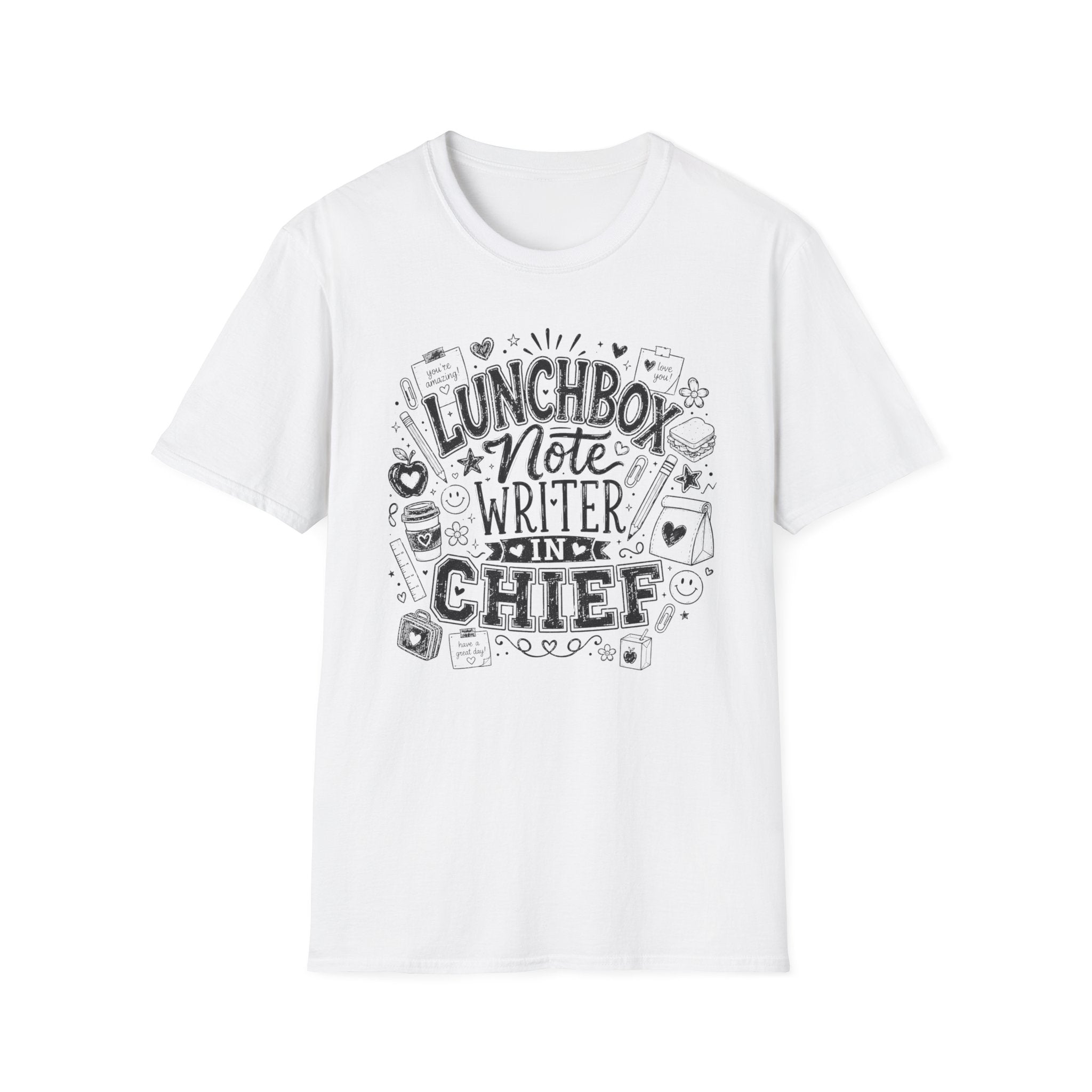 Lunchbox  T-Shirt