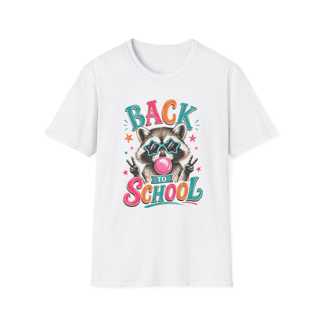 Raccoon T-Shirt