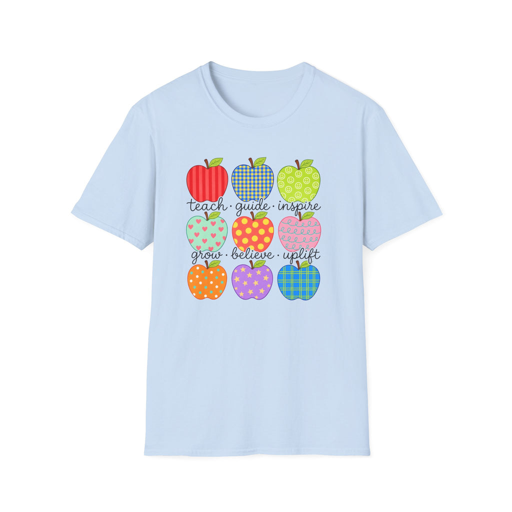 Teacher Quotes T-Shirt