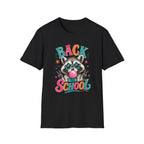 Raccoon T-Shirt