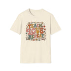 Love Teach T-Shirt