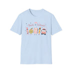Kawaii School  T-shirt