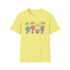 Punctuation  T-Shirt
