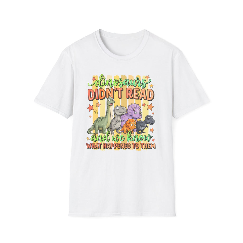 Dinosaurs T-Shirt