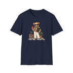 Cute Teddy T-Shirt