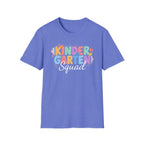 Kindergarten Squad T-shirt