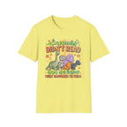 Dinosaurs T-Shirt